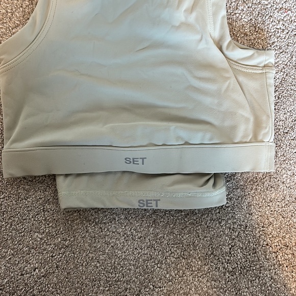 Set Active Workout Set - Picture 5 of 5